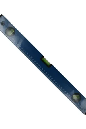 Superprijs Benson Waterpas Blauw 50 cm